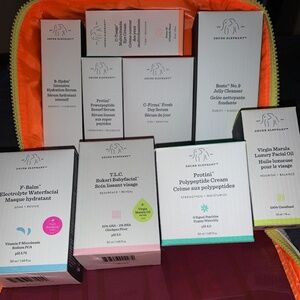 COPY - Drunk elephant kit